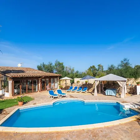 Villa Pep Sineu (Mallorca)