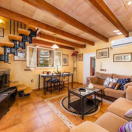 Pep Villa Sineu (Mallorca)