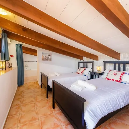 Pep Villa Sineu (Mallorca)