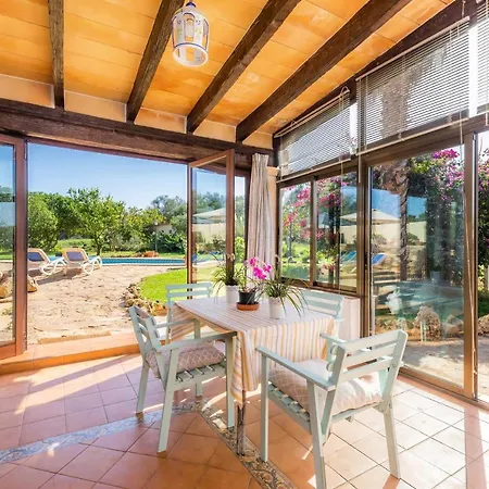 Villa Pep Sineu (Mallorca)