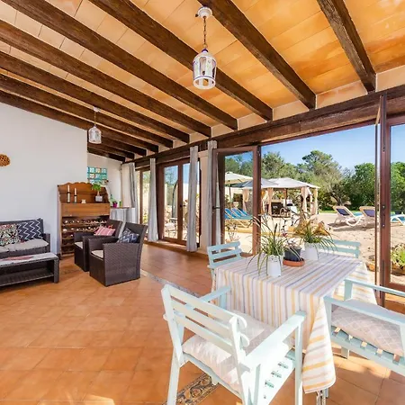 Villa Pep