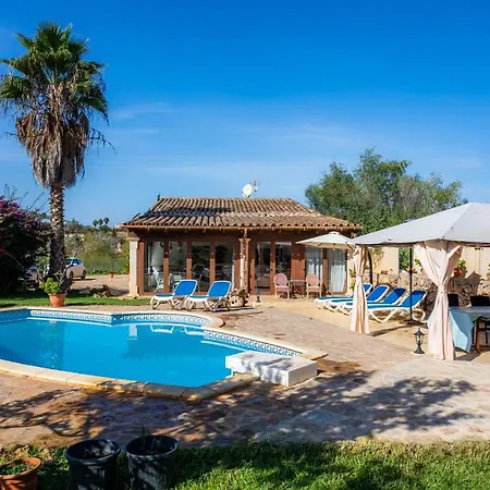 Villa Pep