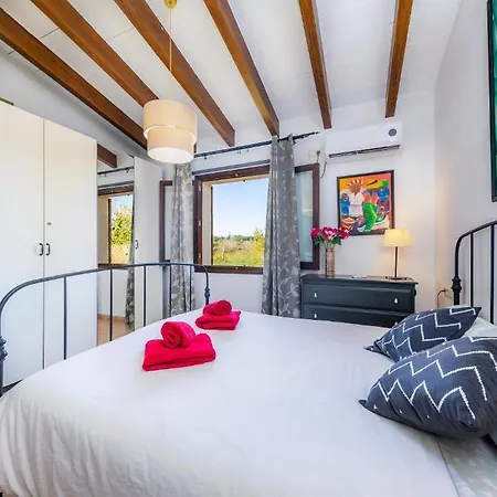 Pep Villa Sineu (Mallorca)