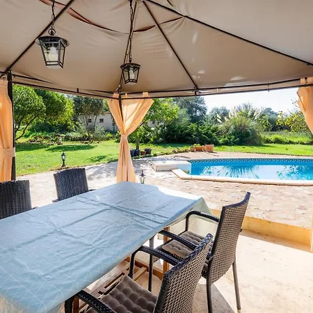 Pep Villa Sineu (Mallorca)