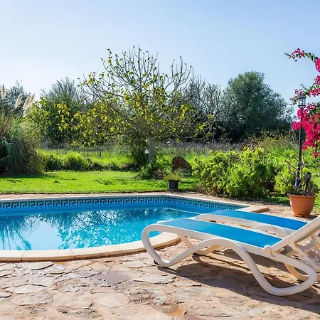 Pep Villa Sineu (Mallorca)