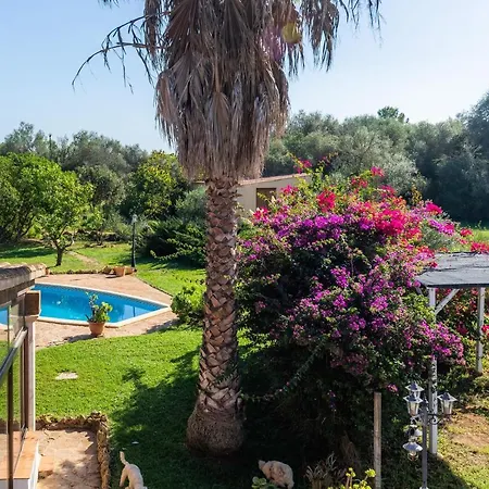 Villa Pep